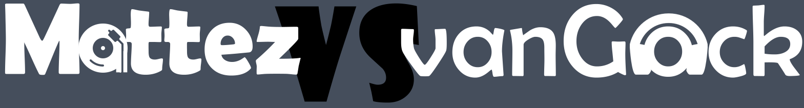 DJ Mattez vs. vanGock
